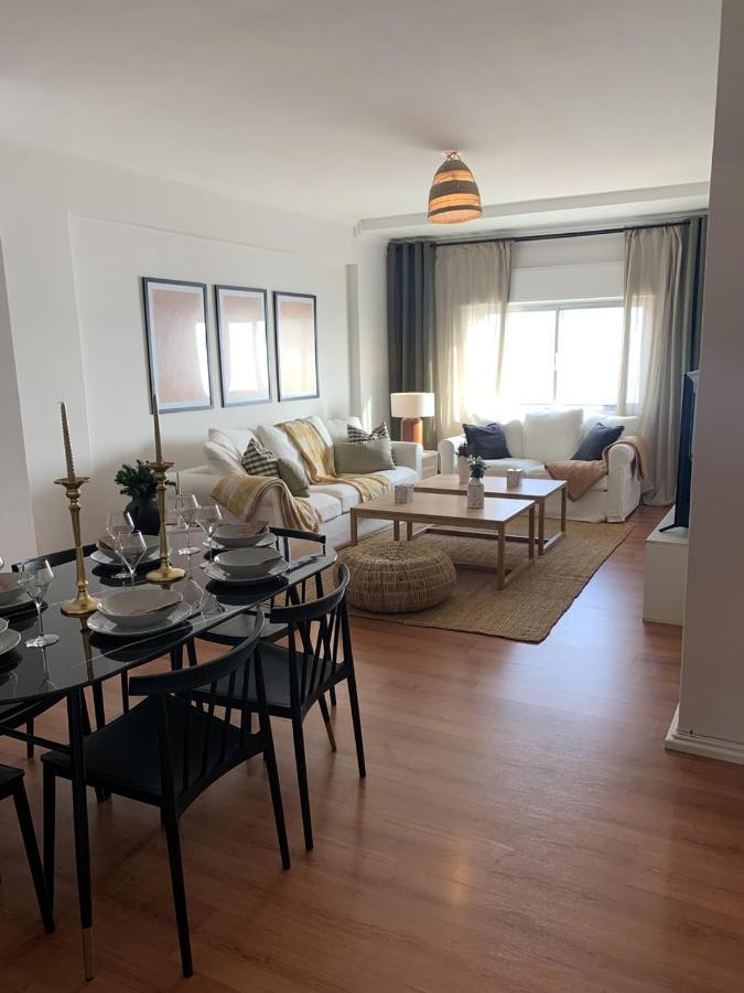 Apartamento Luxury Mira Espanha Na Guarda Exterior photo