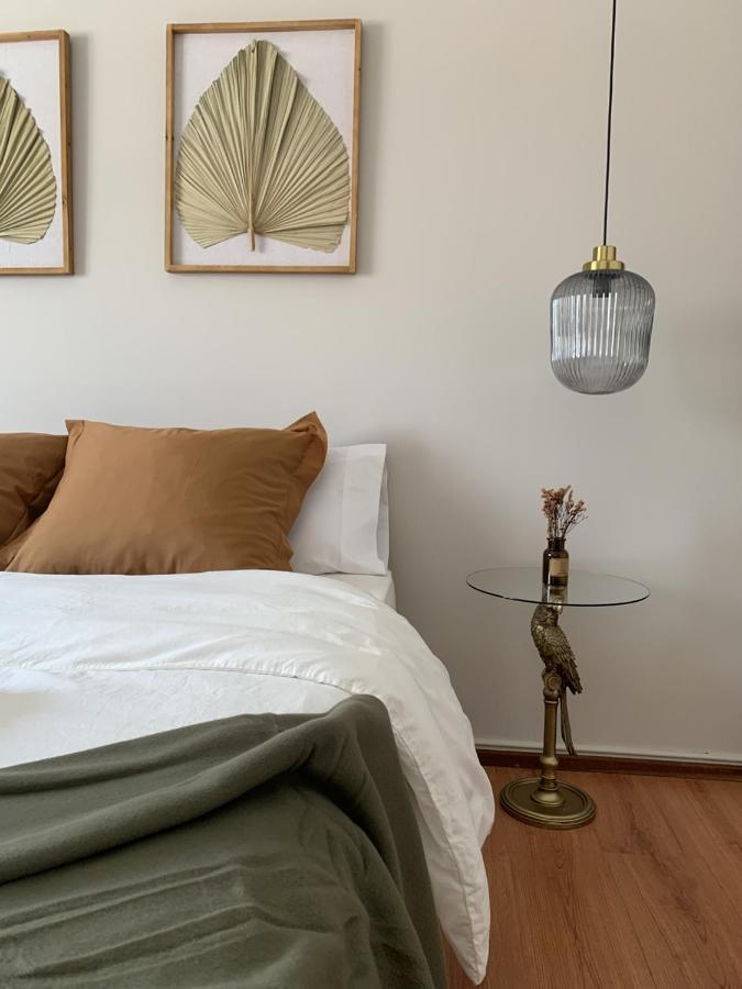Apartamento Luxury Mira Espanha Na Guarda Exterior photo